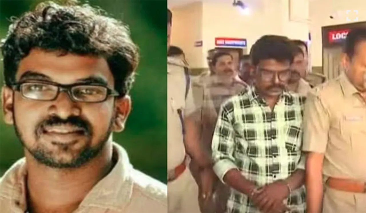 നിയമന കോഴക്കേസിൽ പങ്കില്ല , പരാതിക്കാരനായ ഹരിദാസിനെ കണ്ടിട്ടില്ലെന്ന് അഖിലിന്റെ മൊഴി; വിശ്വസിക്കാതെ പൊലീസ്