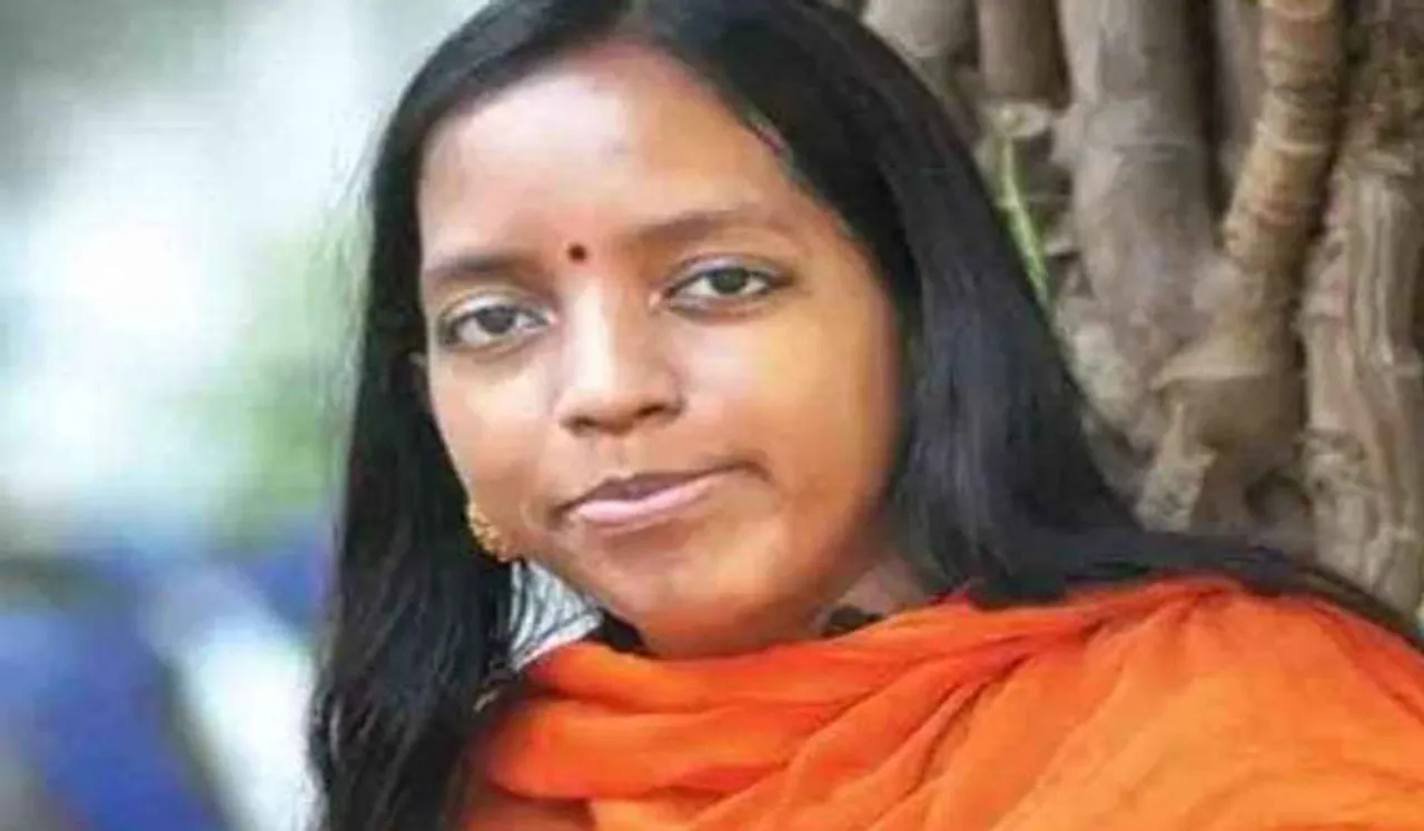 ഇളയരാജയുടെ മകളും ഗായികയുമായ ഭവതരിണി അന്തരിച്ചു