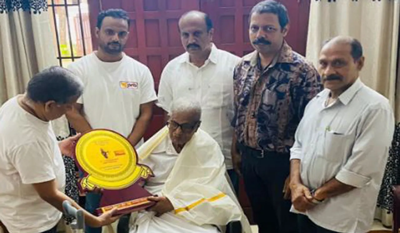 സ്വാതന്ത്ര്യസമര സേനാനികള്‍ക്ക് പഞ്ചാബ് നാഷണല്‍ ബാങ്കിന്റെ ആദരം