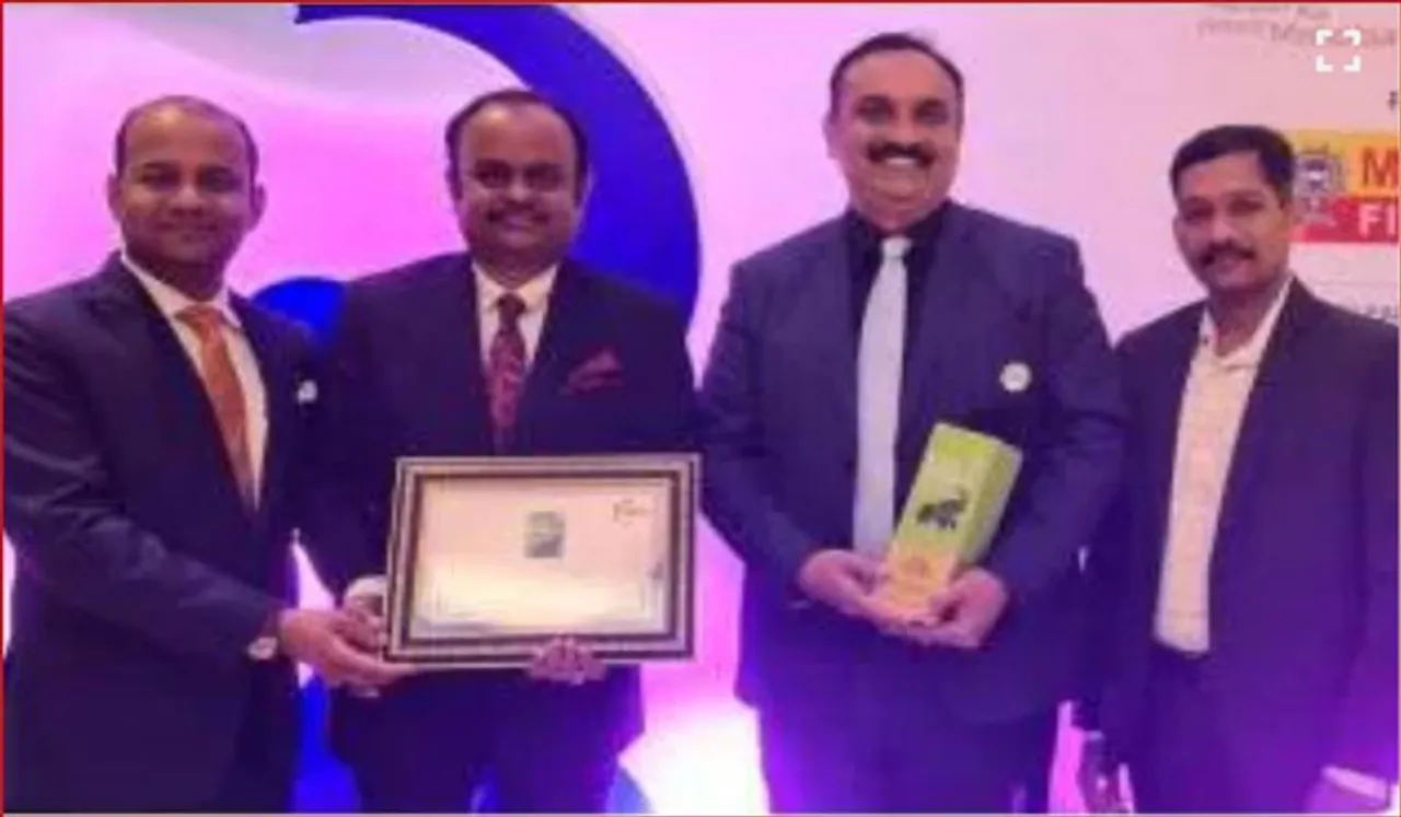 ഫിക്കി പുരസ്‌ക്കാരം നേടി കോവളം ലീലാ റാവിസ് ഹോട്ടല്‍