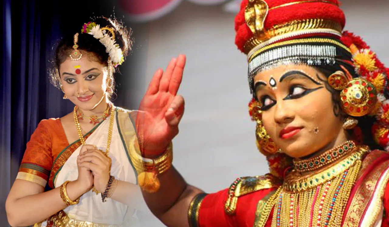 കേരള സര്‍വ്വകലാശാല കലോത്സവത്തിന് ഇന്ന് തിരശ്ശീല വീഴും : മാര്‍ ഇവാനിയോസ് കോളേജ് മുന്നില്‍