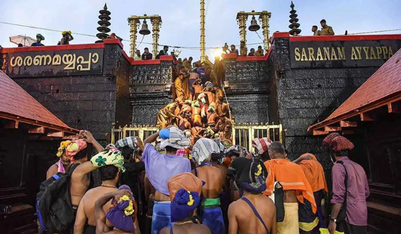 ശബരിമല മകരവിളക്ക്: വിപുലമായ ഒരുക്കങ്ങളുമായി കെഎസ്ആര്‍ടിസി