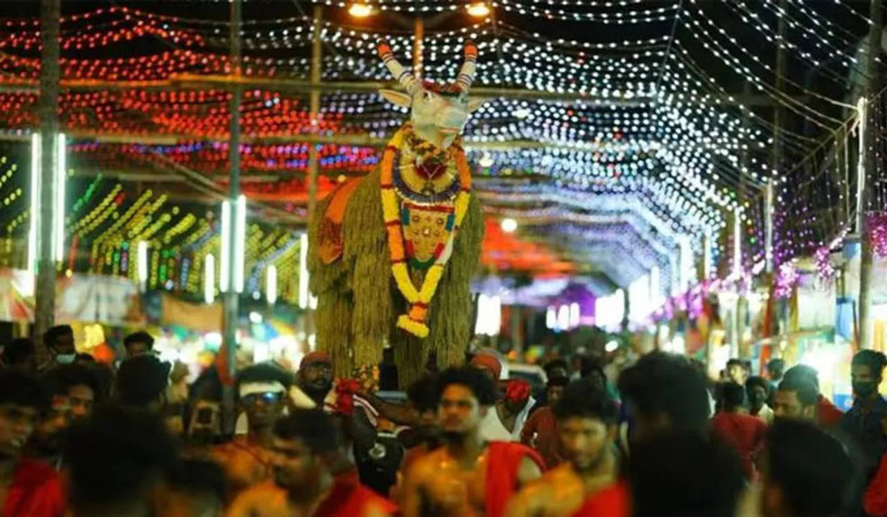 കരിക്കകം പൊങ്കാല മഹോത്സവം; ഒരുക്കങ്ങള്‍ പൂര്‍ത്തിയായി