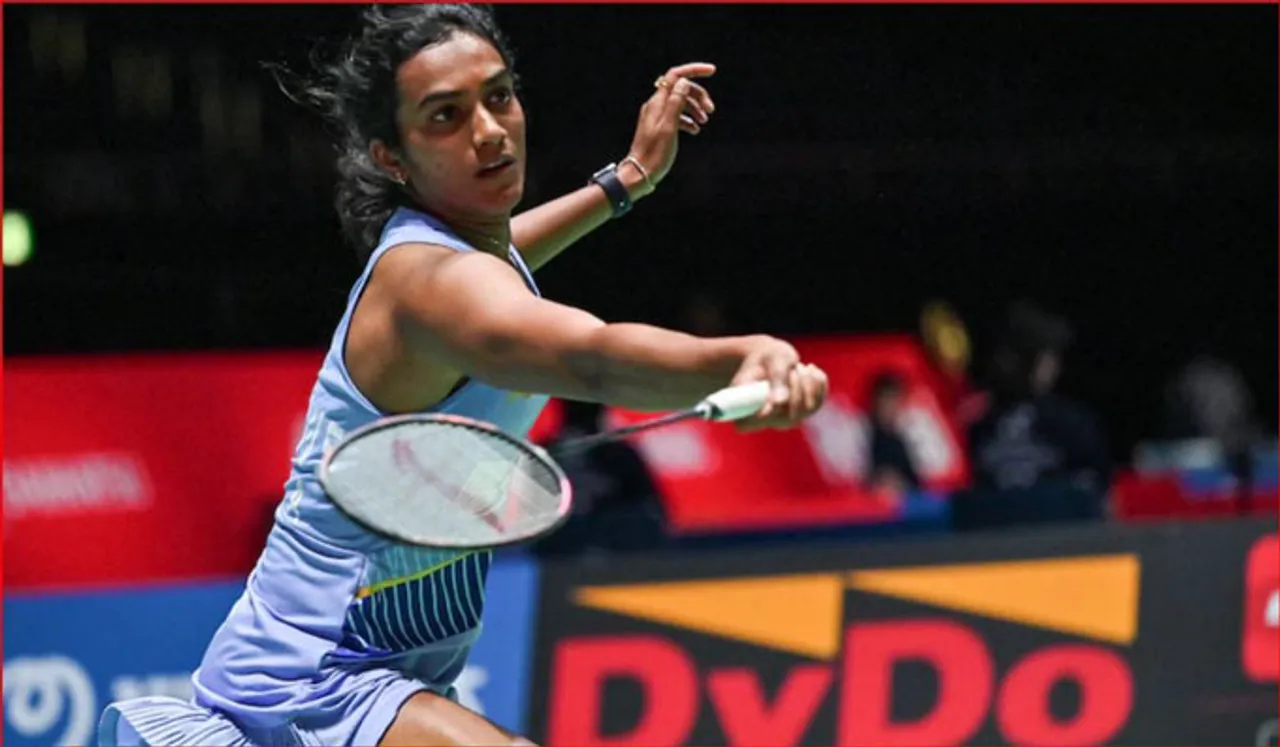 ഓസ്ട്രേലിയന്‍ ഓപ്പണ്‍; അമേരിക്കന്‍ താരത്തോട് തോറ്റു, സിന്ധു പുറത്ത്