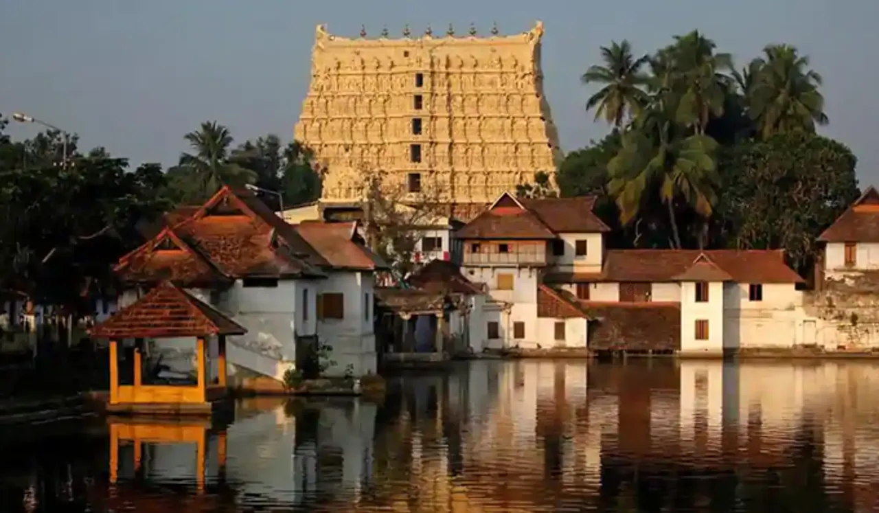 ശ്രീപത്മനാഭ സ്വാമി ക്ഷേത്രത്തില്‍ പള്ളിവേട്ട ഇന്ന്; ആറാട്ട് നാളെ
