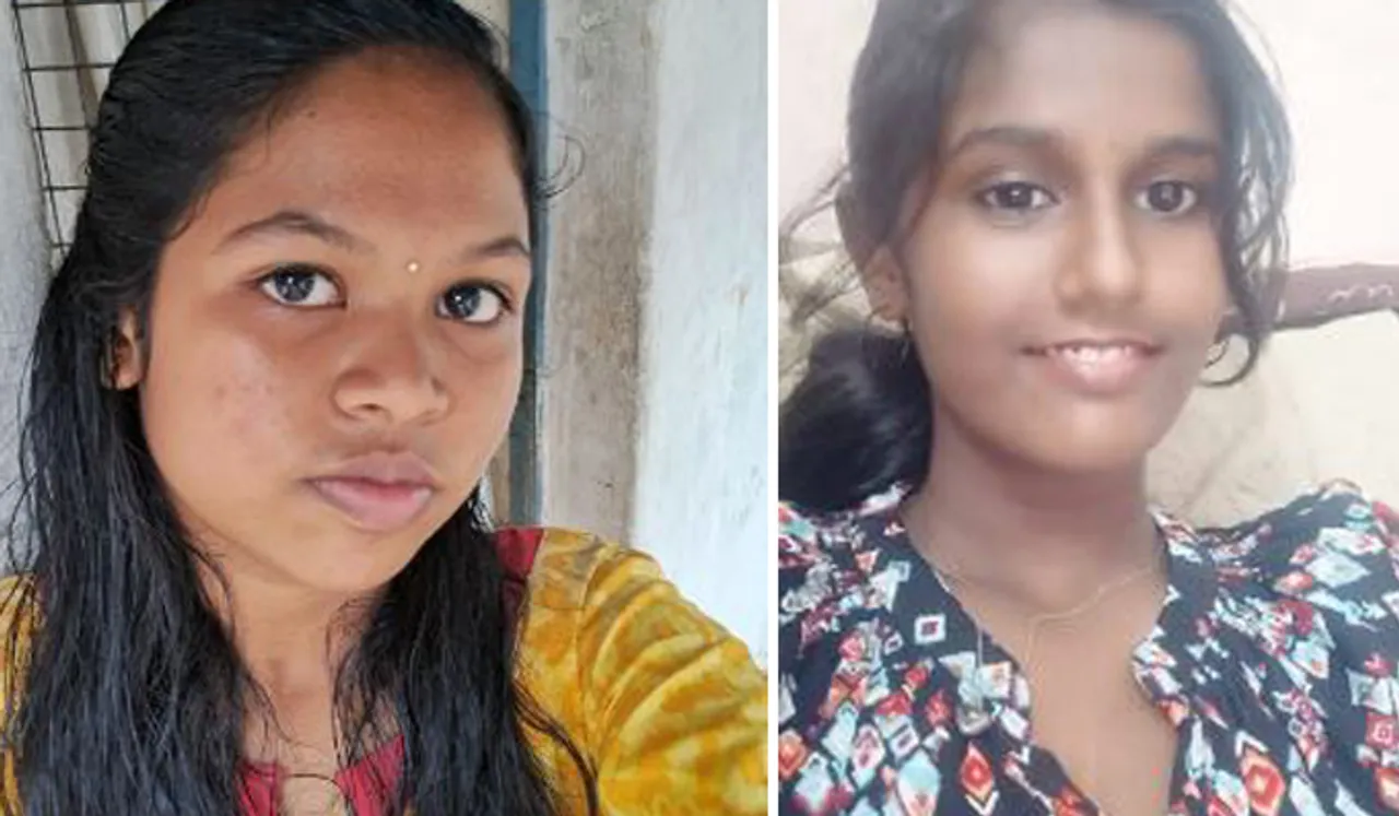 പെരുമ്പാവൂരില്‍ നിന്ന് രണ്ട് വിദ്യാര്‍ത്ഥിനികളെ കാണാതായി; സ്‌കൂളില്‍ നിന്ന് വീട്ടിലെത്തിയില്ല