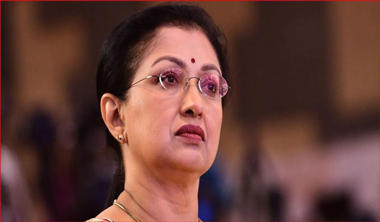 ഗൗതമിയുടെ സ്വത്ത് തട്ടിയെടുത്ത കേസ്; ഒരാള്‍ പിടിയില്‍
