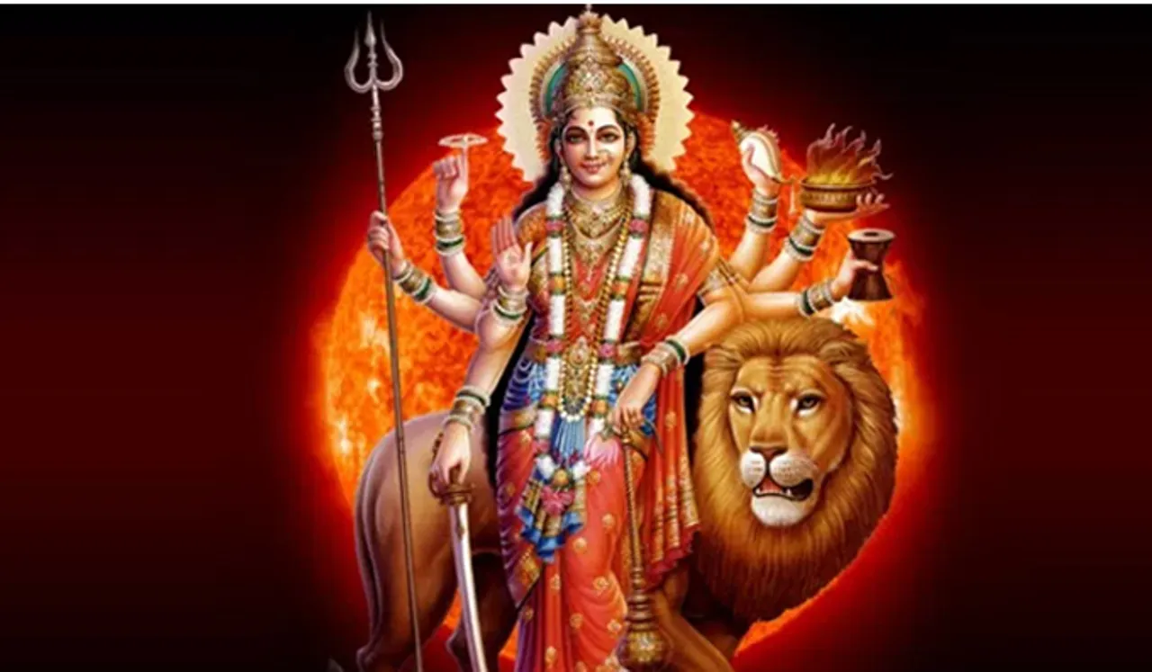 ഇന്ന് ദുര്‍ഗ്ഗാഷ്ടമി