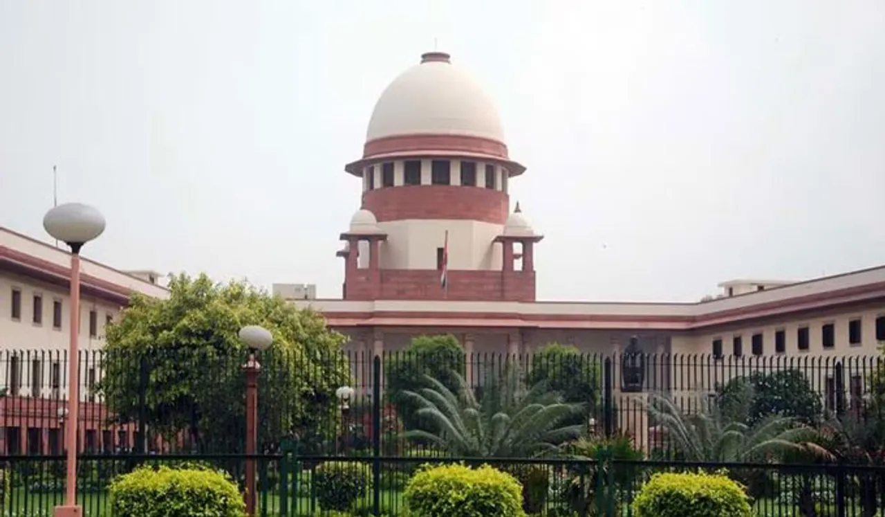കടമെടുപ്പ് പരിധി: കേന്ദ്രത്തിനെതിരായ കേരളത്തിന്‍റെ ഹർജി ബുധനാഴ്ച സുപ്രിംകോടതിയില്‍