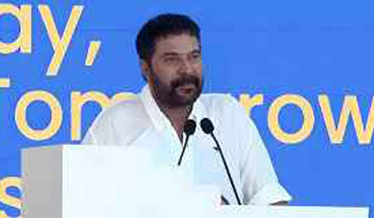 'ഞങ്ങളെ നോക്കി പഠിക്കൂ, ഞങ്ങളുടെ ആശയങ്ങളും സ്വപ്‌നങ്ങളും ഒന്നാണ്...'