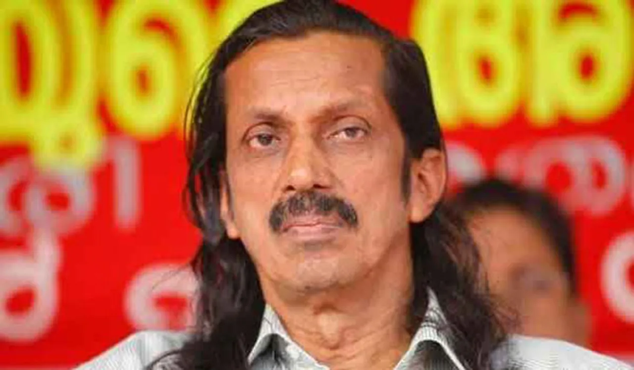 ഗവര്‍ണ്ണര്‍ക്ക് ഫോട്ടോ രോഗമെന്ന് പന്ന്യന്‍ രവിന്ദ്രന്‍; നോക്കുകുത്തിയായ ആ പദവി നാടിന് ആവശ്യമില്ല