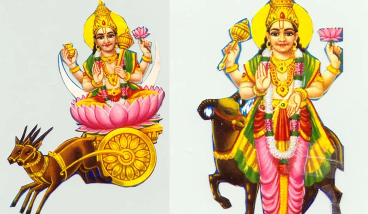 തിങ്കളാഴ്ച ജനിച്ചാല്‍ സൌന്ദര്യം ചൊവ്വാഴ്ച ക്രൌര്യം