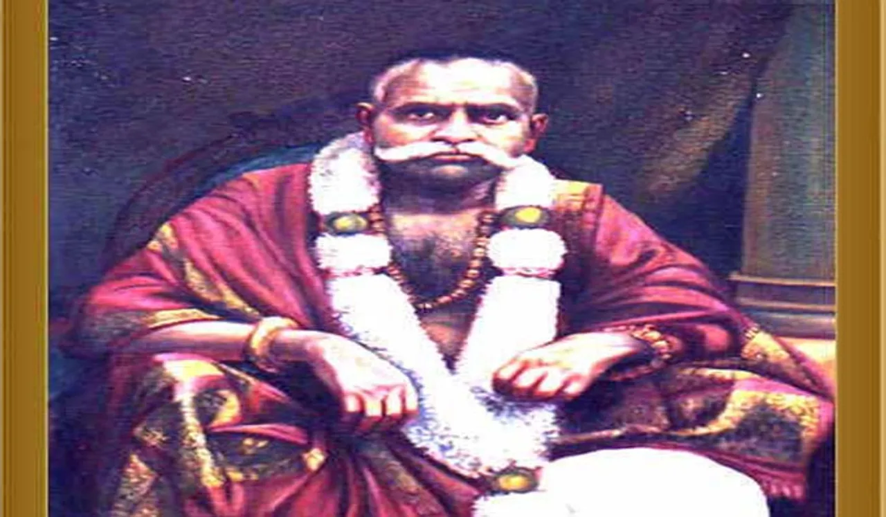 സി.വിയുടെ ചരിത്രാഖ്യായികള്‍