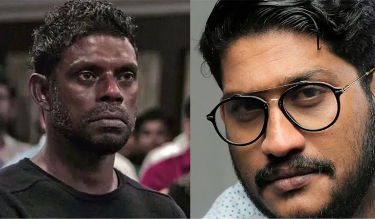 പലപ്പോഴും വിനായകനെ എതിർത്ത് സംസാരിച്ചിട്ടുണ്ടെങ്കിലും ഇക്കാര്യത്തിൽ വിനായകനോടൊപ്പമാണ്: അഖിൽ മാരാർ