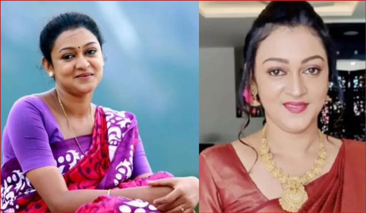 അപര്‍ണ അമ്മയെ വിളിച്ച് വിഷമങ്ങള്‍ പറഞ്ഞു, പിന്നാലെ ജീവനൊടുക്കി; കാരണം കുടുംബ പ്രശ്‌നങ്ങളെന്ന് പൊലീസ് നിഗമനം