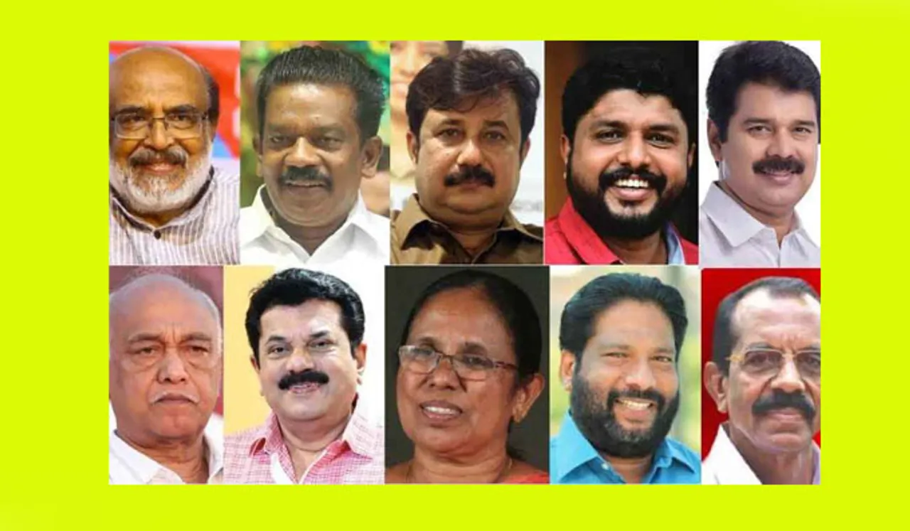 പതിനെട്ടടവും പയറ്റും; സിപിഎം അങ്കത്തട്ടിലേക്ക്; സ്ഥാനാര്‍ത്ഥികളായി കരുത്തര്‍