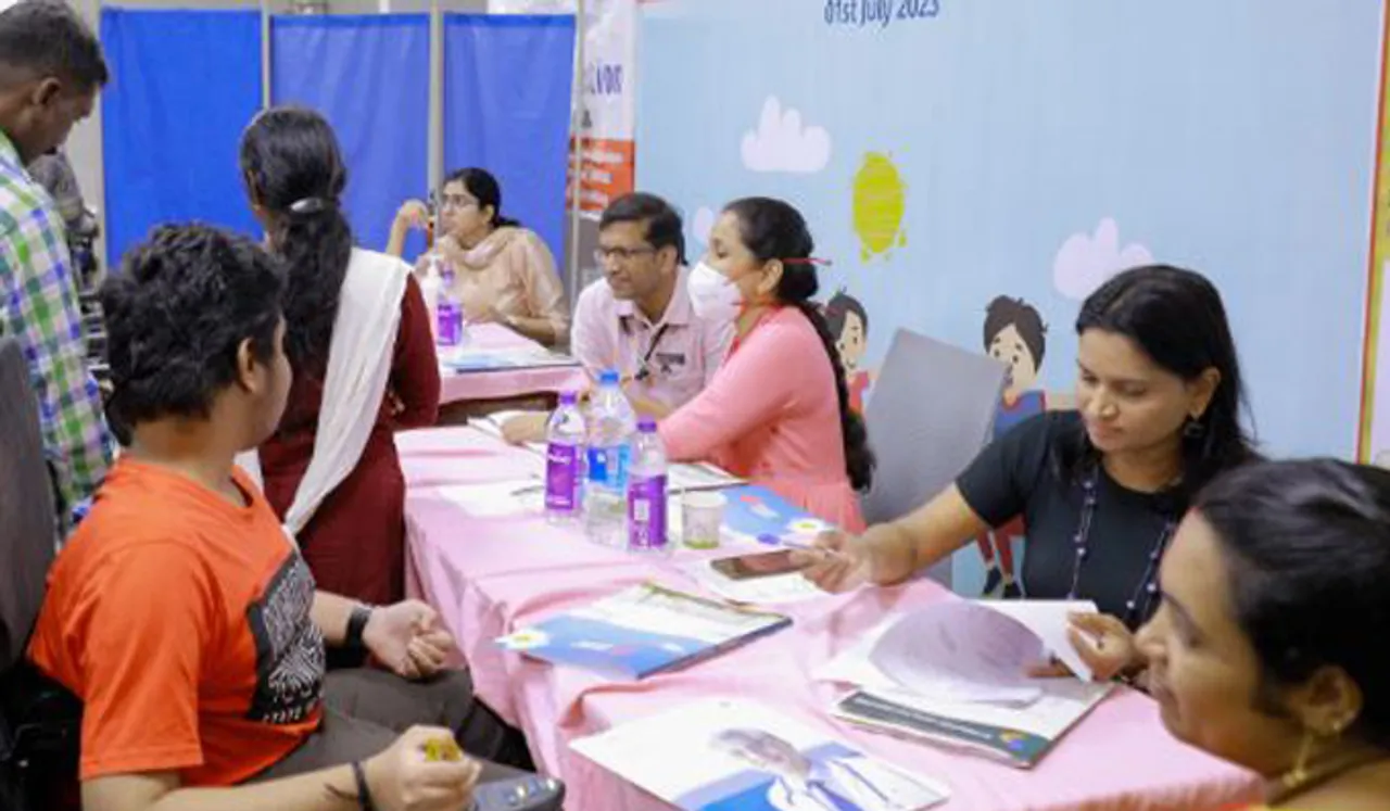 രാജഗിരി ആശുപത്രിയില്‍ ന്യൂറോ മസ്‌കുലാര്‍ സ്‌ക്രീനിംഗ് ക്യാമ്പ് നടത്തി