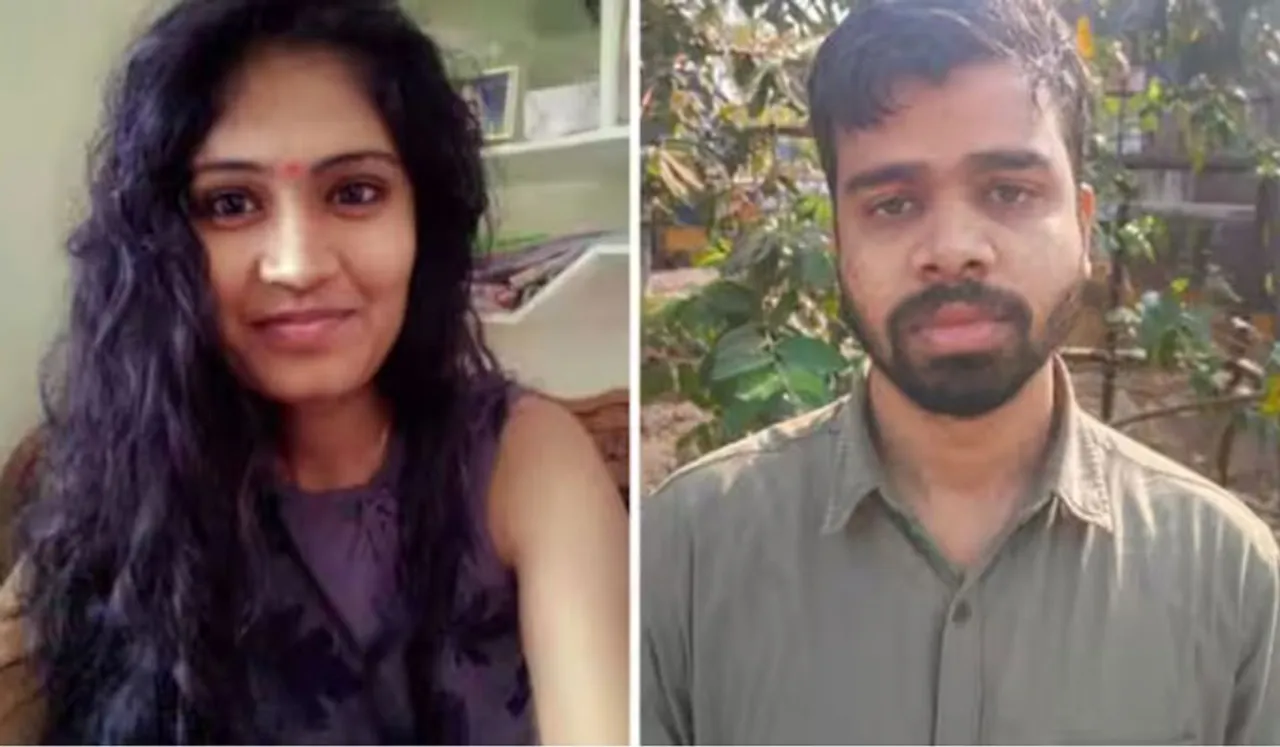 മെഡിക്കല്‍ പിജി വിദ്യാര്‍ത്ഥിനിയുടെ ആത്മഹത്യ; സീനിയര്‍ വിദ്യാര്‍ഥി അറസ്റ്റില്‍, ലൗ ജിഹാദെന്ന് ബിജെപി   