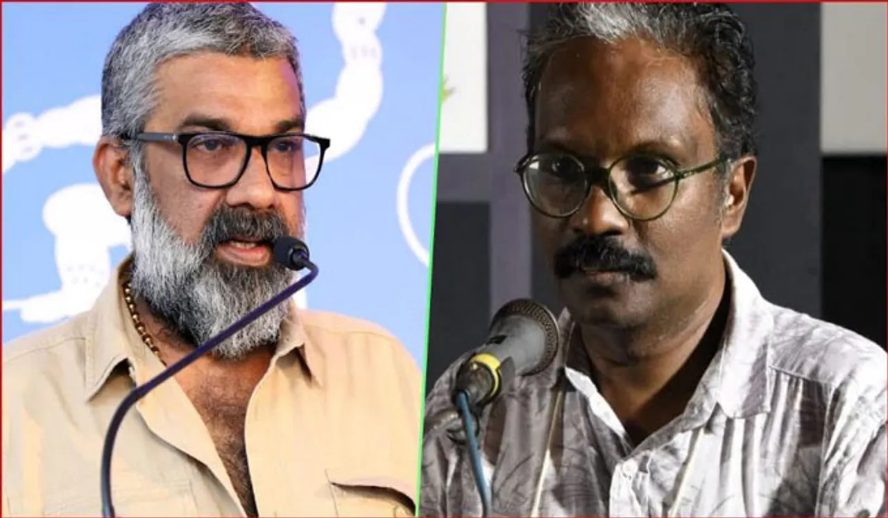 'മാടമ്പിത്തരവും ആജ്ഞാപിക്കലും കയ്യില്‍ വെച്ചാല്‍ മതി, എന്റടുത്തേക്ക് വേണ്ട '; രഞ്ജിത്തിനോട് ഡോ. ബിജു