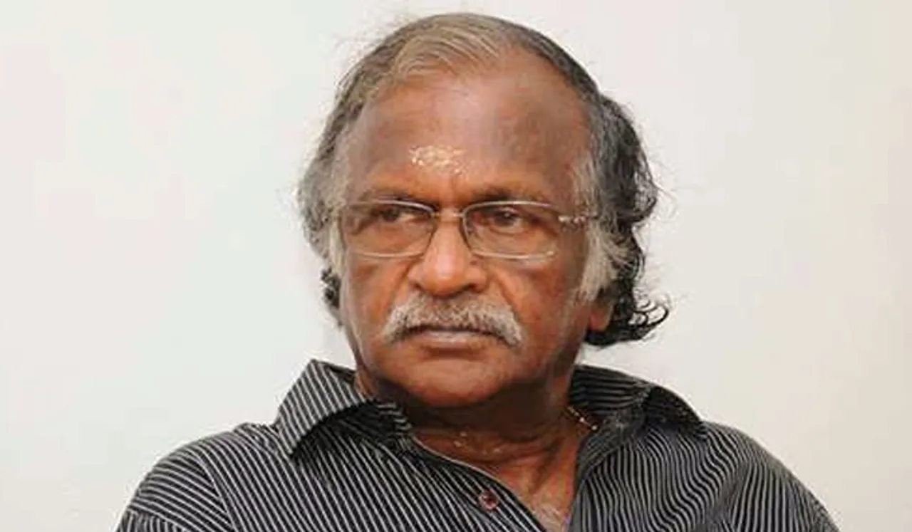 വയലാര്‍ അവാര്‍ഡ് ശ്രീകുമാരന്‍ തമ്പിക്ക്