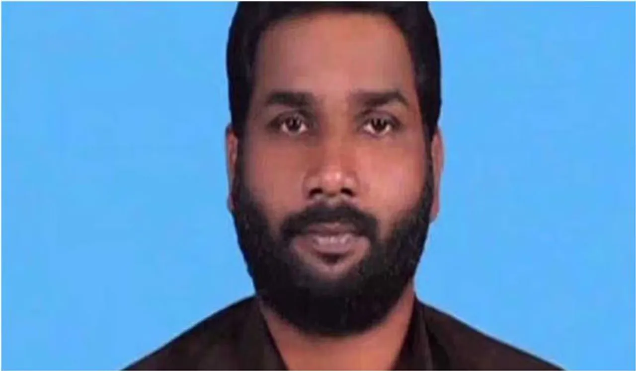 വീട്ടമ്മയെ പീഡിപ്പിച്ച് ഗർഭിണിയാക്കി, ഡി.എൻ.എ. പരിശോധന അട്ടിമറിക്കാനും ശ്രമം; സി.പി.എം ബ്രാഞ്ച് സെക്രട്ടറിയെ  പുറത്താക്കി