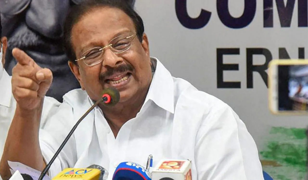 നടക്കാനിരിക്കുന്ന തിരഞ്ഞെടുപ്പുകൾ കോൺഗ്രസിന് മഹായുദ്ധം; മാറാനും തിരുത്താനും തയ്യാറാകണം, മുന്നറിയിപ്പുമായി കെ സുധാകരൻ