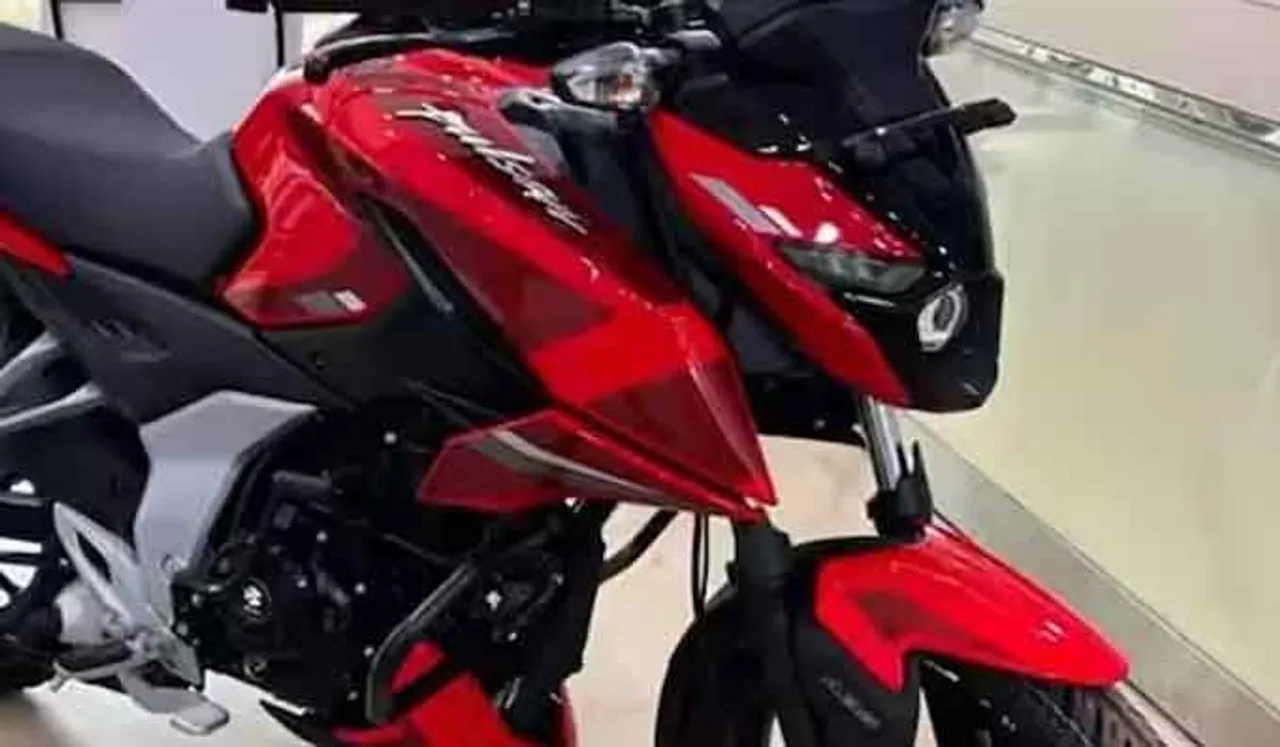 ബജാജ് പള്‍സര്‍ N150 ഉടന്‍ എത്തും