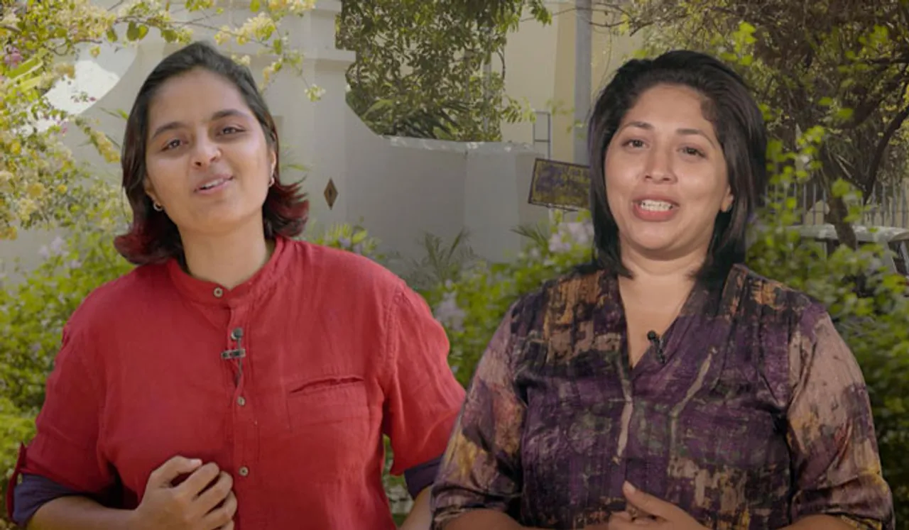 രസ്മിൻ ഭായിയും നിഷാനയും ബിഗ്ഗ് ബോസ്സ് സീസൺ 6 മത്സാർത്ഥികൾ