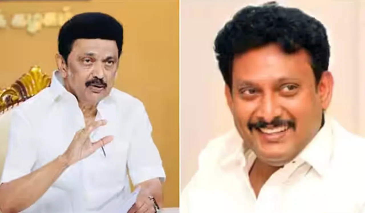 വിദ്യാഭ്യാസ മാതൃക നേരിട്ടറിയാന്‍; കേരളത്തിലെ സ്‌കൂളുകള്‍ സന്ദര്‍ശിച്ച് തമിഴ്‌നാട് മന്ത്രി