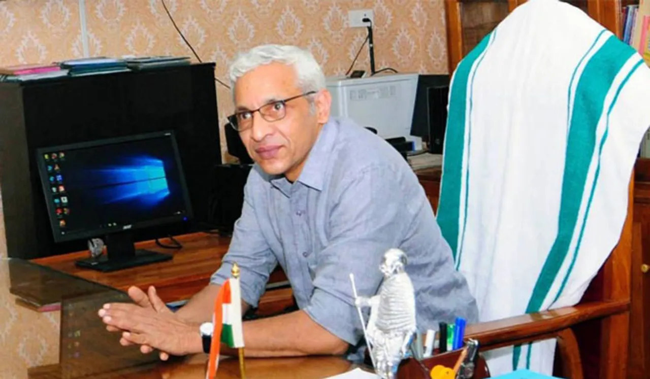 സംസ്ഥാന സർക്കാരിന് തിരിച്ചടി;  കണ്ണൂർ വിസിയുടെ പുനർനിയമനം റദ്ദാക്കി സുപ്രീംകോടതി,​ഗവർണ്ണർക്കും വിമർശനം 
