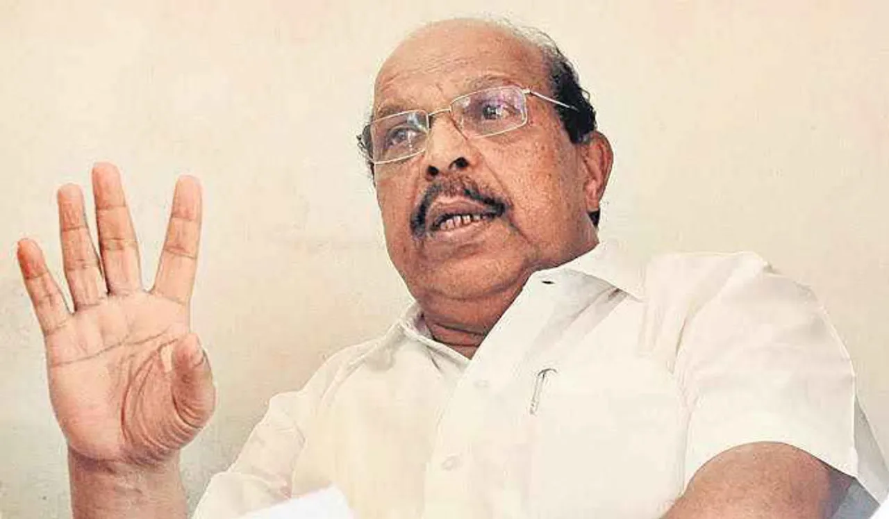 വാക്കും, പ്രവൃത്തിയും നല്ലതാവണം, അടി കൊടുത്തിട്ട് വിപ്ലവമാണെന്നു പറയുന്ന ശൈലി ശരിയല്ല...