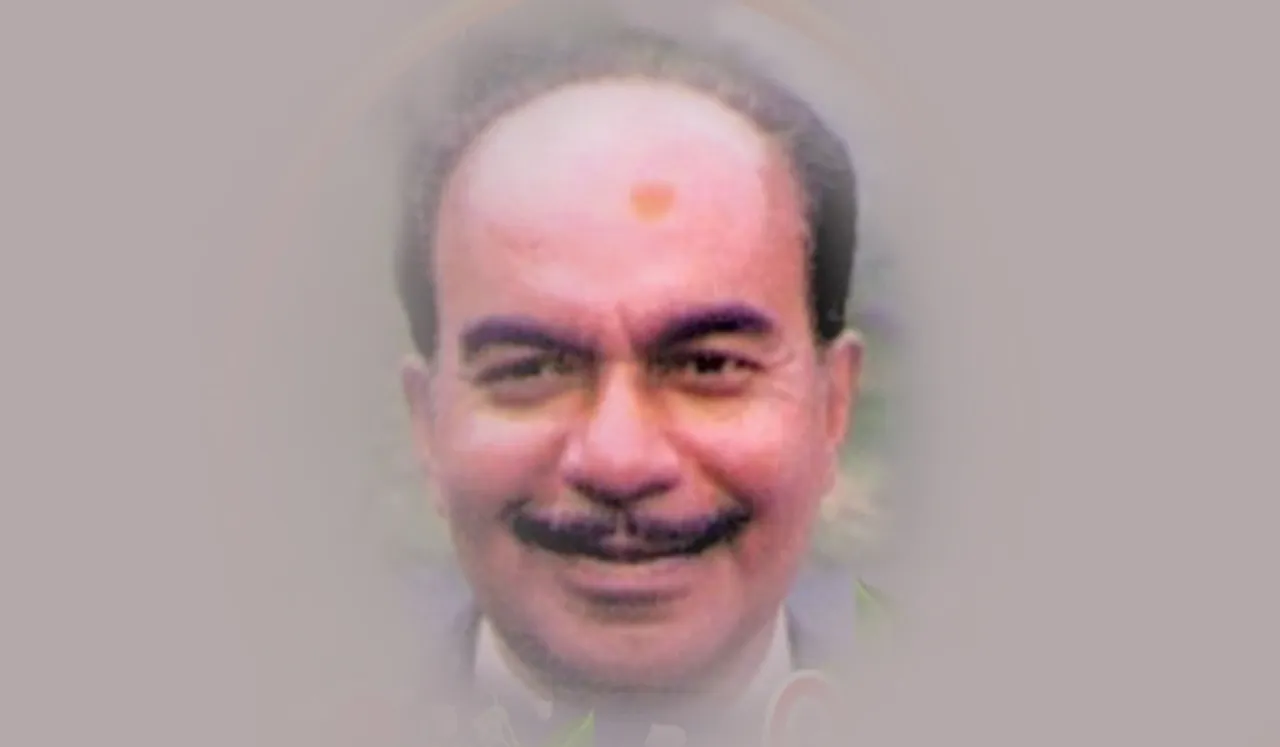 ഡോ. എം രവീന്ദ്രന്‍ നിര്യാതനായി