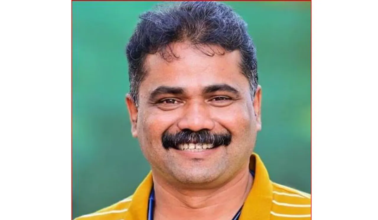 ദേശാഭിമാനി ചീഫ് ഫോട്ടോഗ്രാഫര്‍ പ്രവീണ്‍ കുമാര്‍ അന്തരിച്ചു
