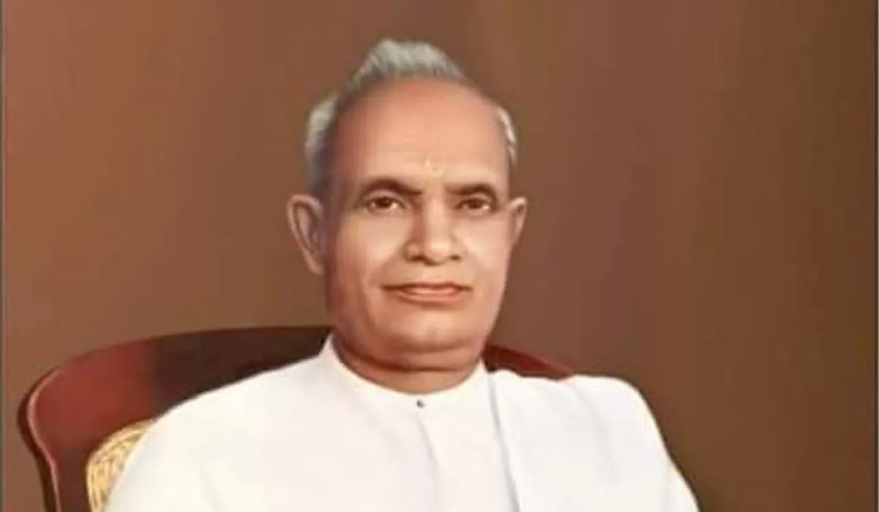 മന്നത്ത് പത്മനാഭന്റെ പുസ്തകങ്ങളും പ്രസംഗങ്ങളും ഇംഗ്ലീഷ് വിവര്‍ത്തനത്തിലേക്ക്..
