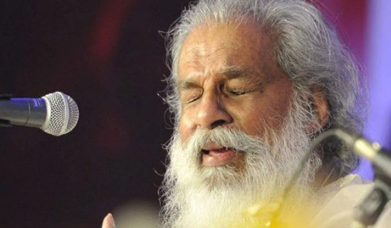 റഫിയുടെ പാട്ടുകളിലൂടെ സിനിമയെ ഇഷ്ടപ്പെട്ട ഫോര്‍ട്ടുകൊച്ചിക്കാരന്‍; കാട്ടാശ്ശേരി ജോസഫ് യേശുദാസ് ശതാഭിഷേക നിറവില്‍
