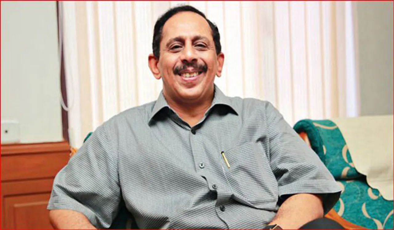 വി ജെ കുര്യന്‍ സൗത്ത് ഇന്ത്യന്‍ ബാങ്കിന്റെ പുതിയ ചെയര്‍മാന്‍
