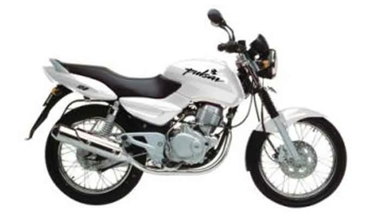ബജാജ് പൾസർ 150 ക്ലാസിക് അവതരിപ്പിച്ചു 