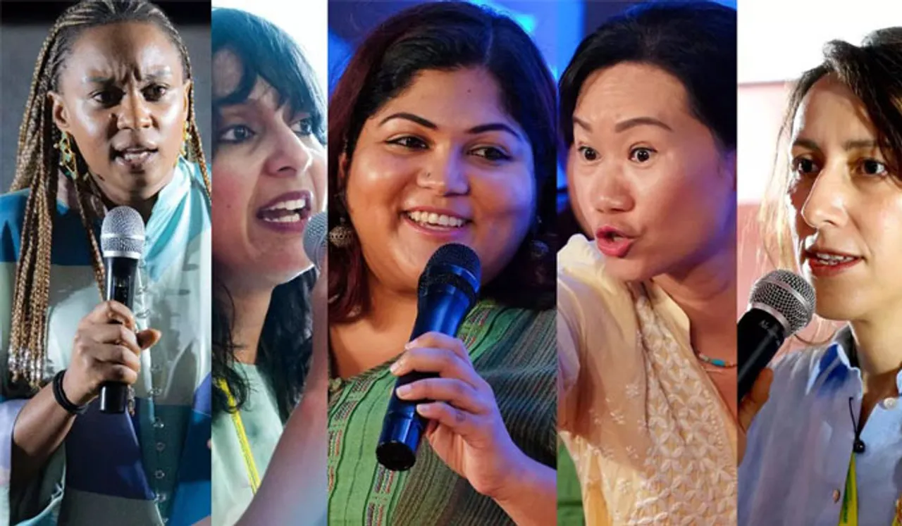രാജ്യാന്തര ചലച്ചിത്രമേളയില്‍ തിളങ്ങി 41 വനിതാ സംവിധായകര്‍ 
