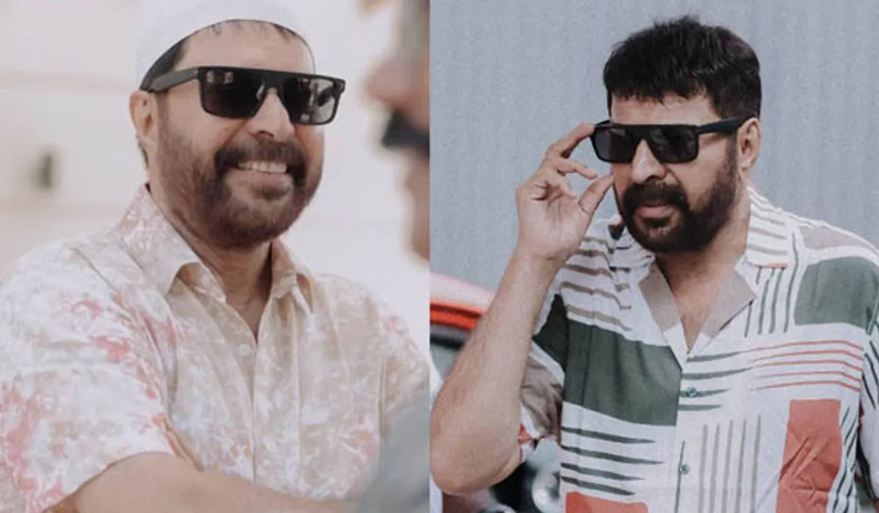 മമ്മൂട്ടിയുടെ പുതിയ ലുക്ക് മെഗാ ഹിറ്റ്, ഇതൊക്കെ എന്ത്! മെഗാ സ്റ്റാറിന്റെ സ്റ്റൈലിഷ് വേഷങ്ങളുടെ ലിസ്റ്റ്