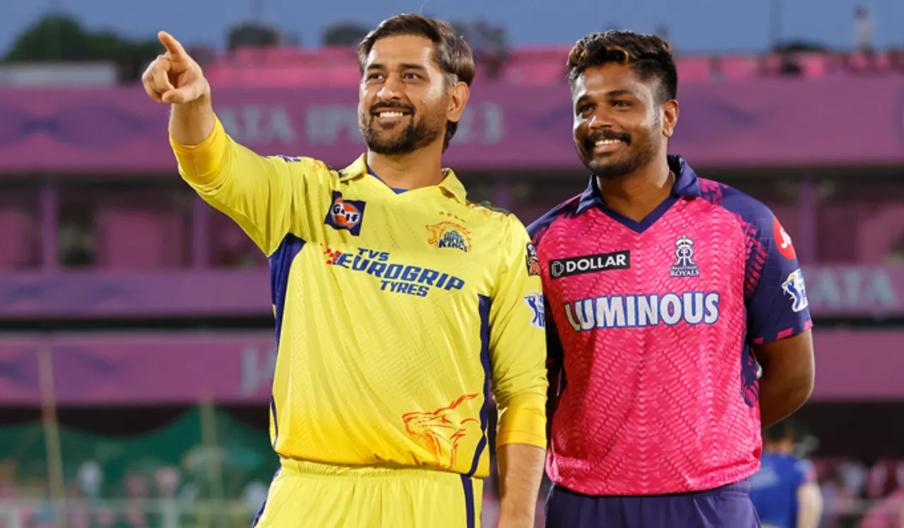 ഗ്രൗണ്ടില്‍ ധാരാളം മഞ്ഞനിറം, കാരണം എല്ലാവര്‍ക്കും അറിയാം! സഞ്ജുവിന്റെ കമന്റ് ഏറ്റെടുത്ത് സോഷ്യല്‍ മീഡിയ
