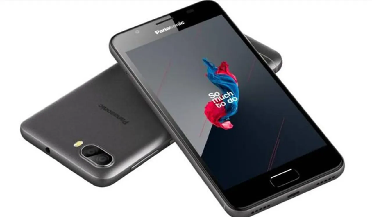 Eluga Ray 550 13 മെഗാപിക്സലിന്റെ ക്യാമറയുമായി 