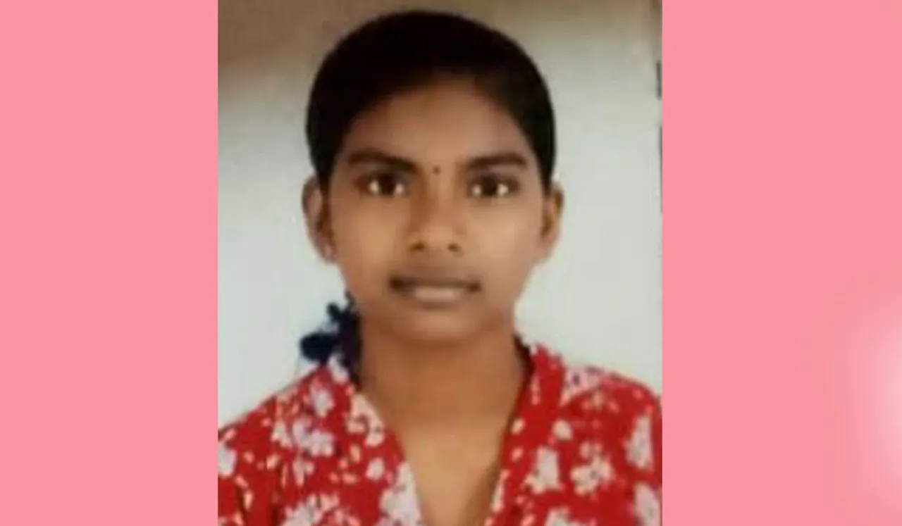 പ്ലസ് വണ്‍ വിദ്യാര്‍ത്ഥിനി വീടിനുള്ളില്‍ തൂങ്ങിമരിച്ച നിലയില്‍