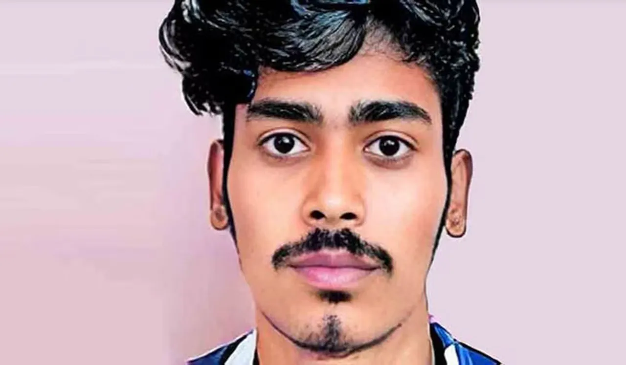 അടിമാലിയില്‍ പ്ലസ് ടു വിദ്യാര്‍ത്ഥിനിയെ പീഡിപ്പിച്ച് ഗര്‍ഭിണിയാക്കി; ബിഹാറുകാരനായ ബിരുദ വിദ്യാര്‍ത്ഥി പിടിയില്‍