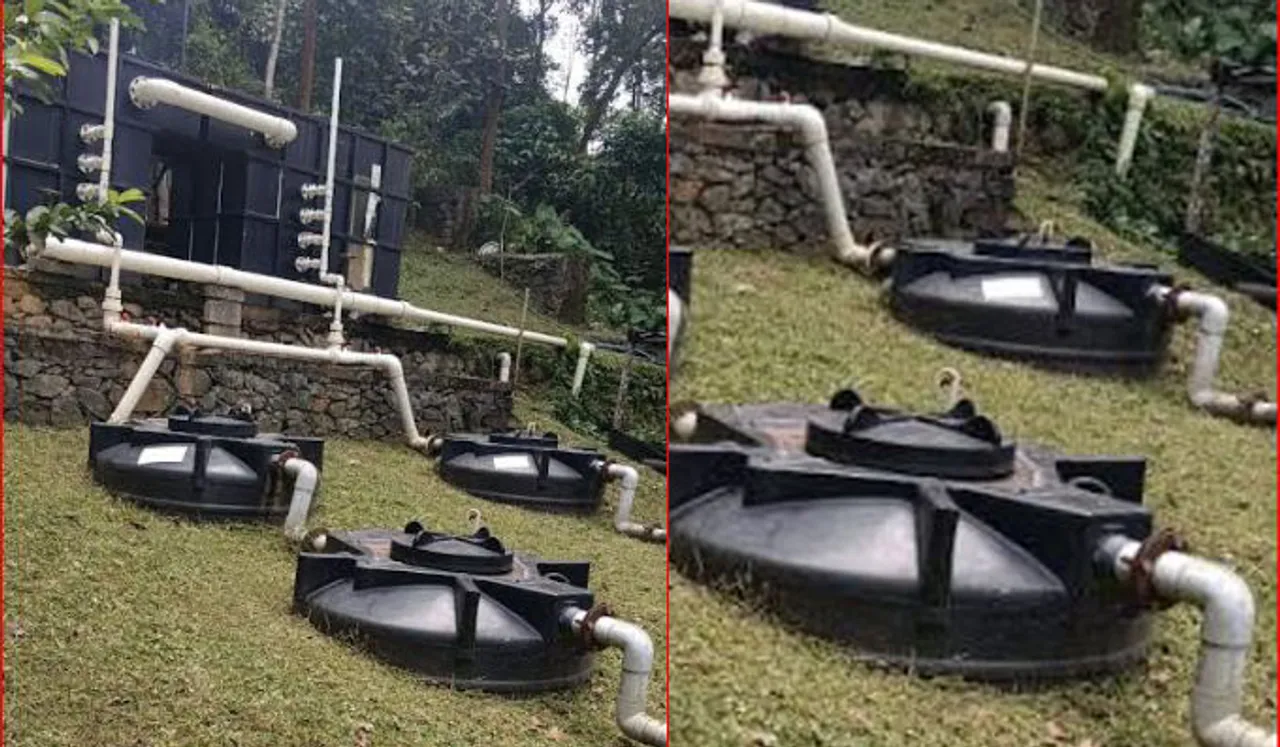 ആറ്റിങ്ങലില്‍ സ്വീവേജ് ട്രീറ്റ്‌മെന്റ് പ്ലാന്റ്; സംസ്ഥാനത്തിന് തന്നെ മാതൃകയാകുമെന്ന് വിലയിരുത്തല്‍