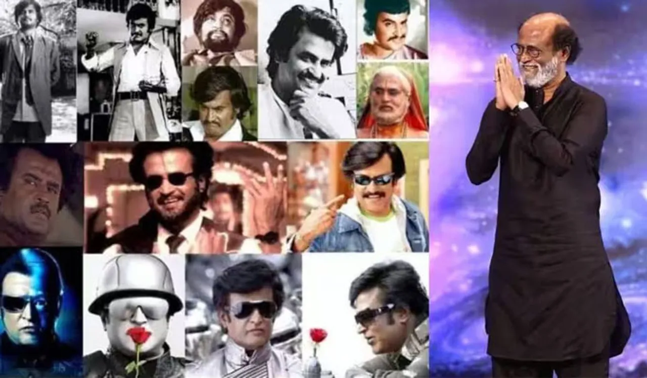 തലൈവർ @73; ജന്മദിനത്തിൽ ആരാധകർക്ക് സർപ്രൈസ് ഒരുക്കി താരം  