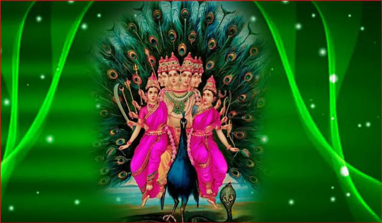 സന്താനസൗഭാഗ്യവും ധനവും നൽകുന്ന ദേവി