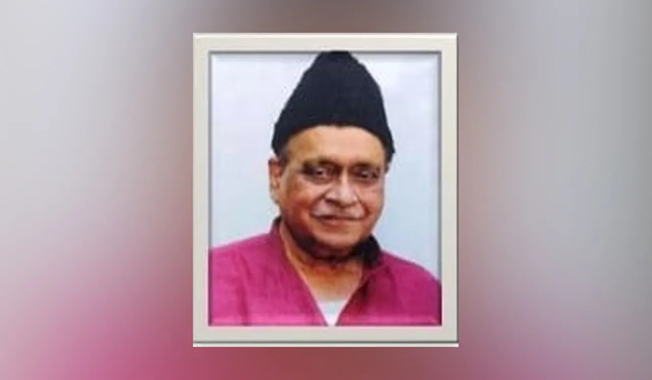 നടി മാല പാർവതിയുടെ പിതാവ് സി.വി.ത്രിവിക്രമൻ അന്തരിച്ചു