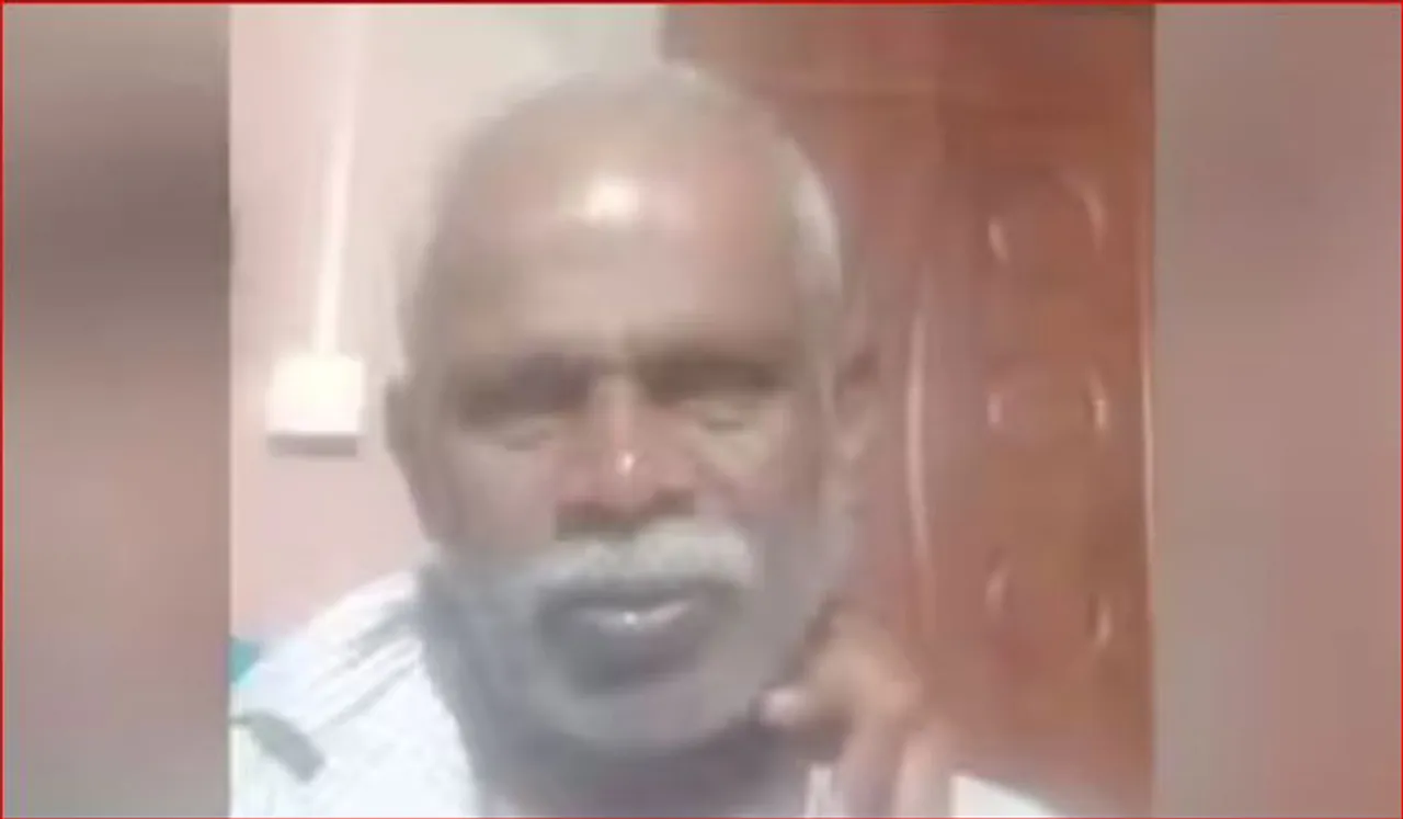 ഇടുക്കിയില്‍ ഭാര്യാപിതാവിനെ വെട്ടികൊലപ്പെടുത്തി; ഭാര്യയ്ക്കും വെട്ടേറ്റു, യുവാവ് കസ്റ്റഡിയില്‍