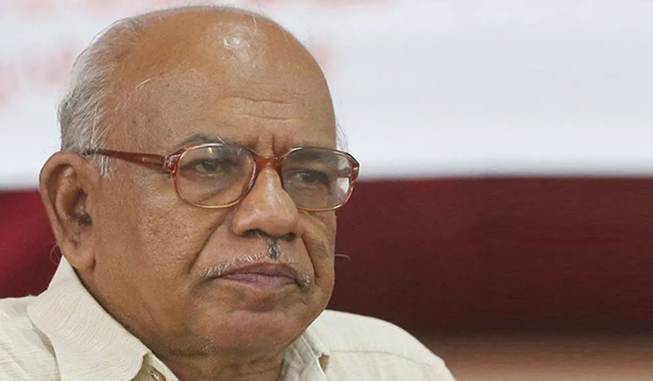 പ്രഥമ ഫെഡറല്‍ ബാങ്ക് സാഹിത്യ പുരസ്‌കാരം കെ.വേണുവിന്