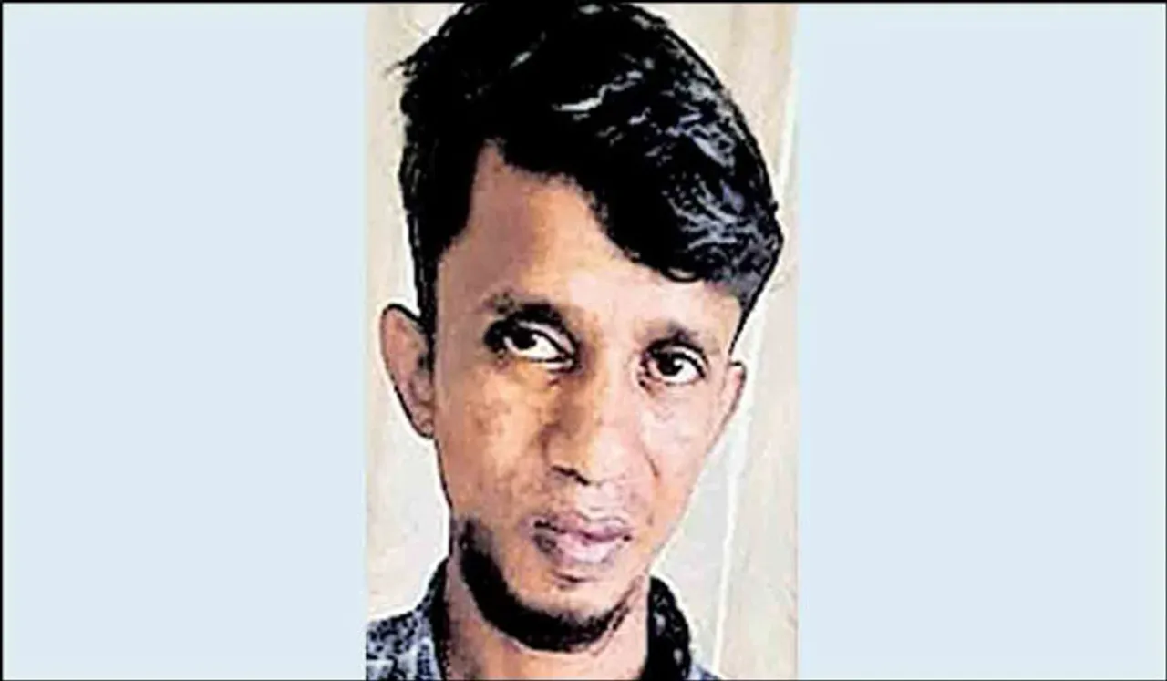 തമിഴ്നാട് രാജ്‌ഭവനു നേരെ ബോംബെർ; പരോളിലിറങ്ങിയ ഗുണ്ട പിടിയിൽ